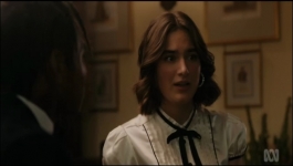 The PM's Daughter - Season 01 Episode 05